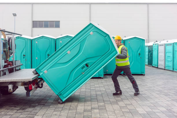 Best Affordable porta potty rental  in Chaparral, NM