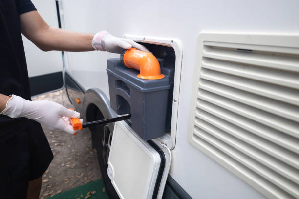 Best Porta potty delivery and setup  in Chaparral, NM