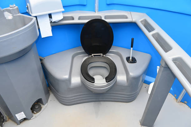 Best Portable toilet rental cost  in Chaparral, NM