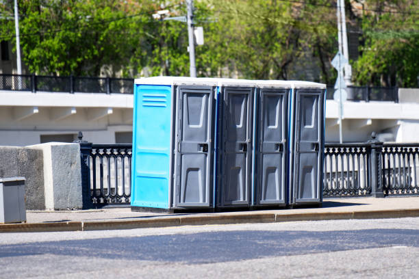 Affordable portable toilet rental in Chaparral, NM